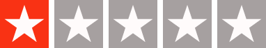 Rating 1.0