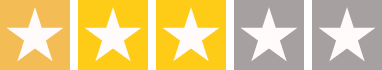 Rating 3.0