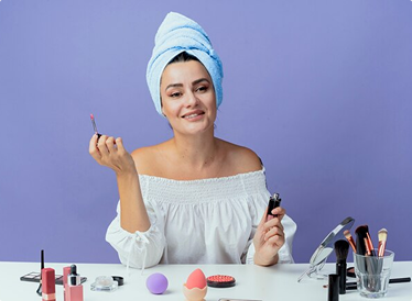 How to Build a Minimalist Makeup Collection