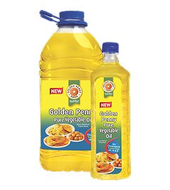 Sunflower Oil