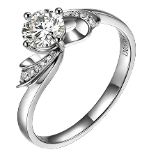 Crystal Bangle