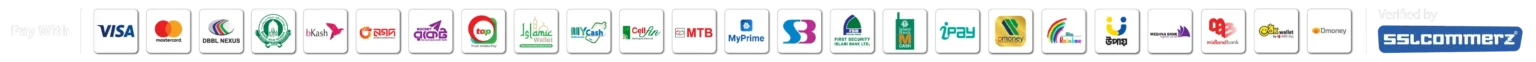 Payment methods