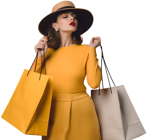 Buy 2 Get Extra 10% — Fashion Week