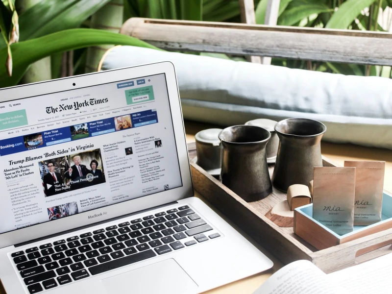 Navigating Career Growth in the Digital Era