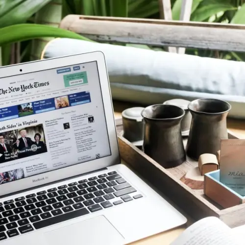 Navigating Career Growth in the Digital Era