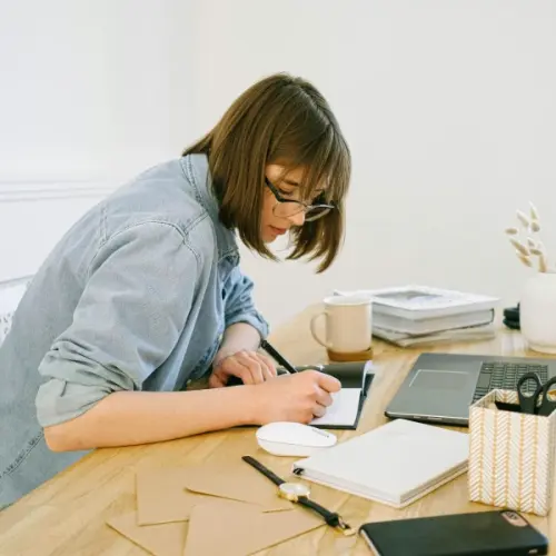 How to Lead in a Time of Constant Change