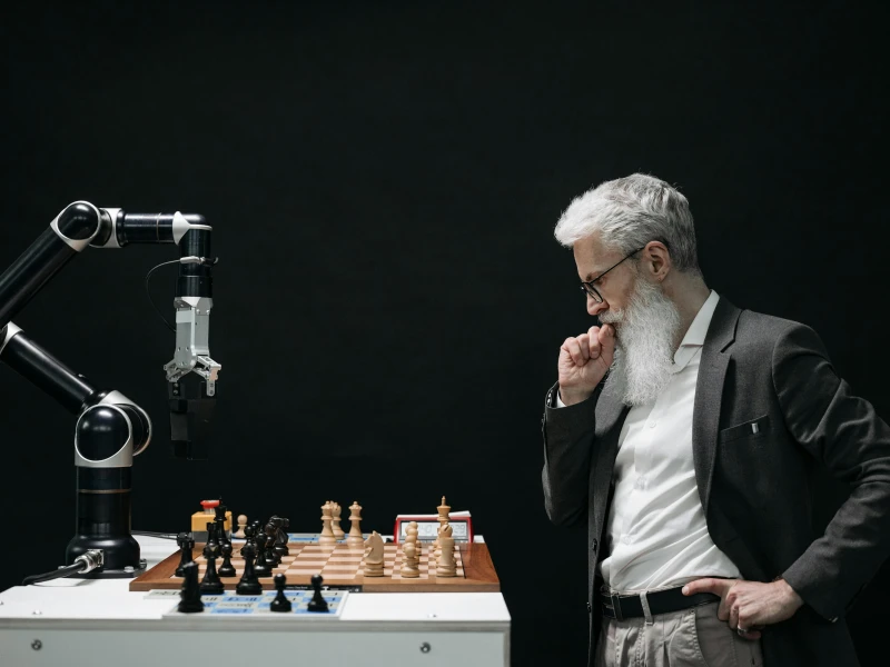 Leveraging AI for Better Customer Experience