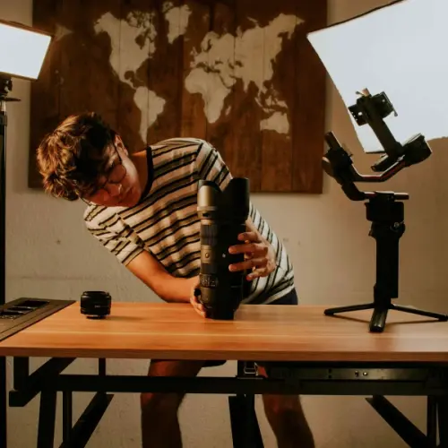 Marketing in the Age of Personalization