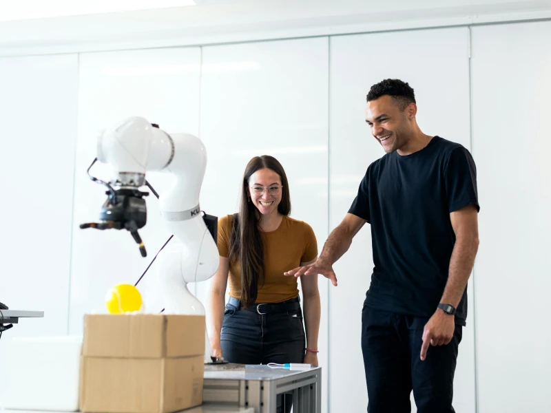 Edge Computing: Bringing Intelligence Closer