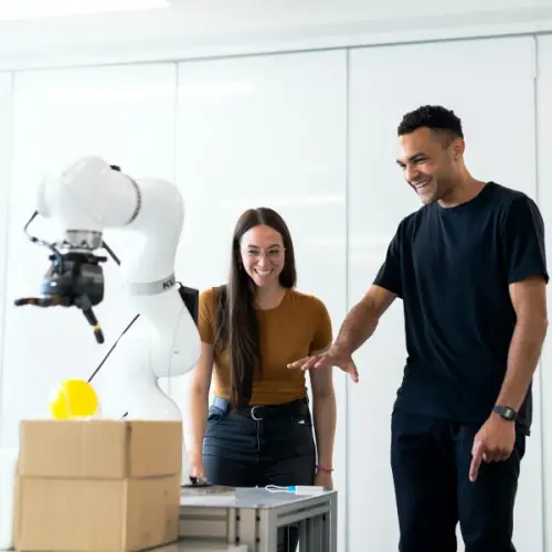 Edge Computing: Bringing Intelligence Closer