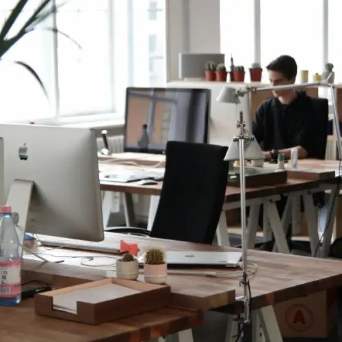 Ethical Leadership in the Digital Workplace