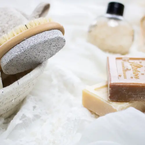 Antibacterial Hand Wash