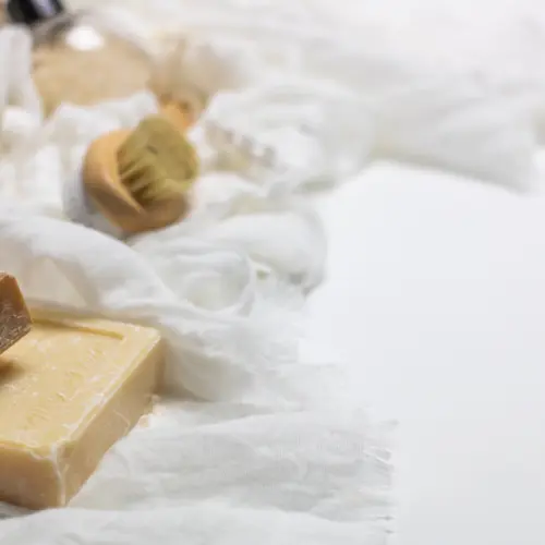Moisturizing Body Soap