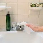 Daily Care Shampoo 3