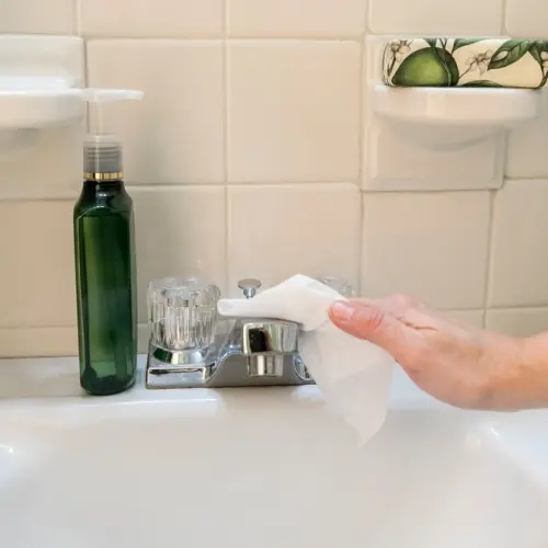 Daily Care Shampoo