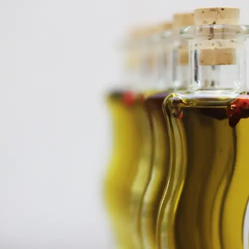 Hair Fall Control Oil