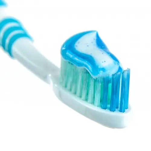 Soft Toothbrush Twin Pack