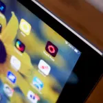 Tablet Pro 11 Inch 5
