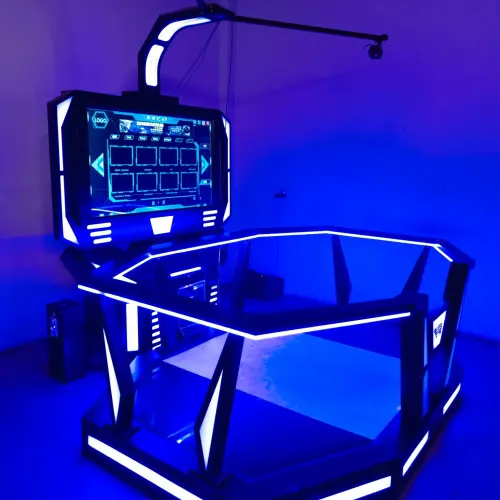 Gaming Laptop RTX Edition