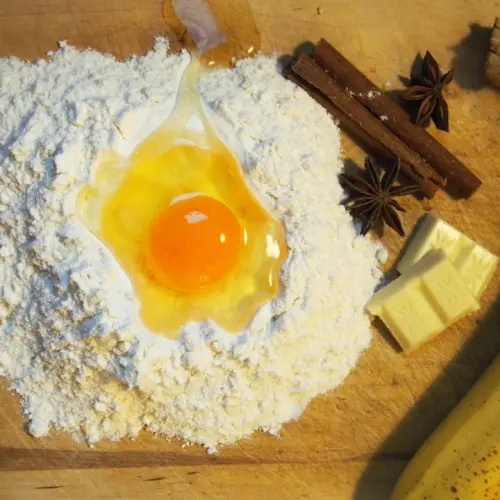 Premium Atta Flour
