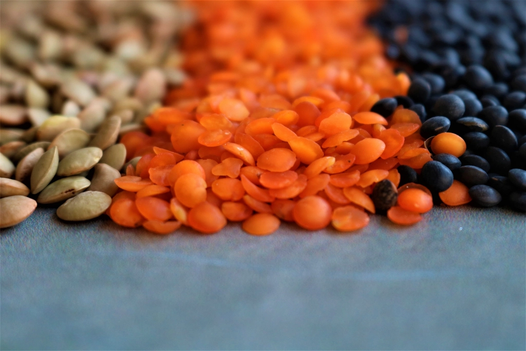 Red Lentils Masoor Dal