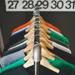 Relaxed Fit Linen Shirt 3