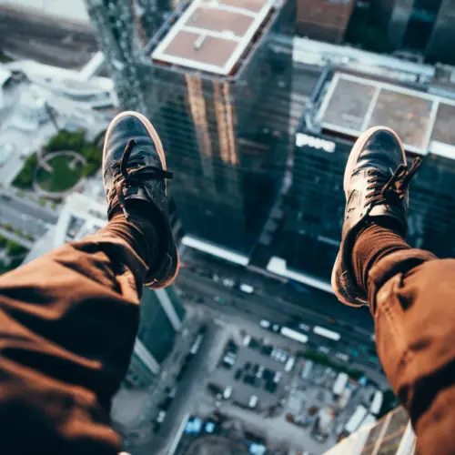 Lifestyle Sports Sneakers