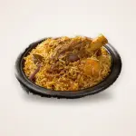Beef Kacchi Biryani 1