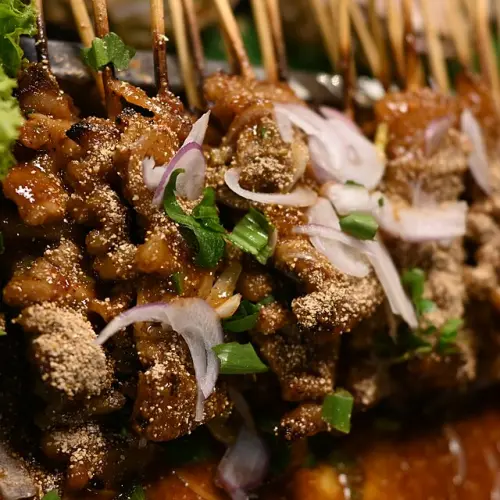 Kebab & Grill