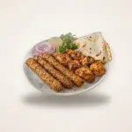 Chicken Seekh Kebab 1