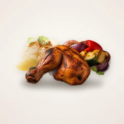 Chicken Grill Full