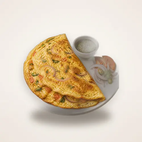 Egg Omelette
