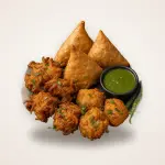 Chicken Samosa 1