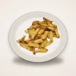 French Fries Basket 1