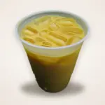 Mango Lassi 1