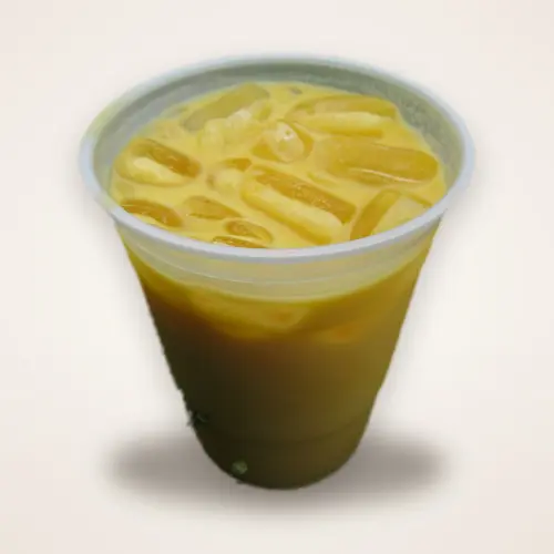 Mango Lassi