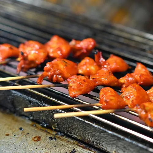 BBQ Sauce