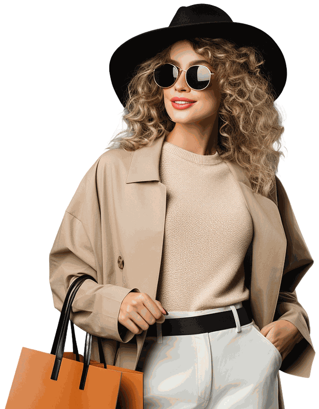 New Fashion Collection