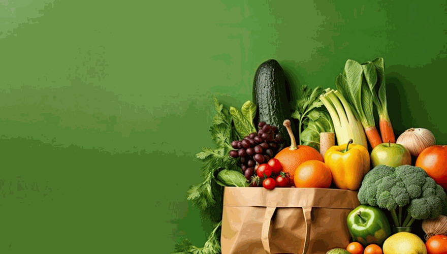 Vegetable