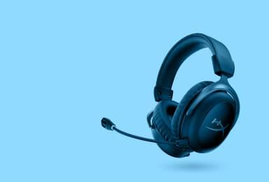 HyperX Cloud II Wireless